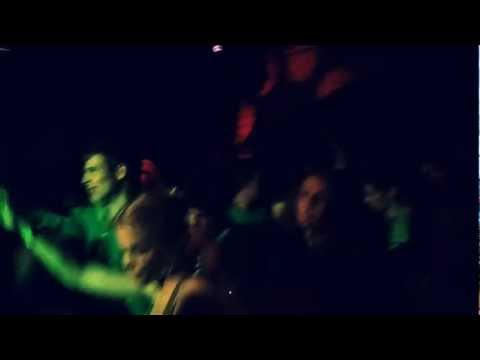 MR. PENISMAN live @ Chapeau Rouge Prague 17.12.11 (Part 2)