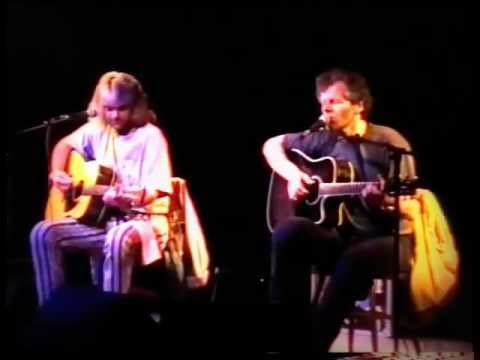 Georg Danzer & Ulli Bäer - Wixerblues  .WMV