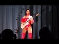 St. Vincent - Now, Now – Live in San Francisco