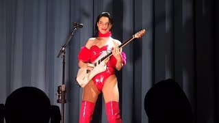 St. Vincent - Now, Now – Live in San Francisco