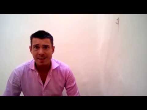 Author Interview - Will Jelbert