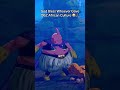 DBZ Sparking Zero Got African Culture