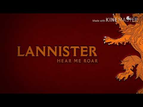 Game Of Thrones - A Lion's Legacy