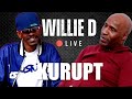 Kurupt On The New Deathrow Records Mistakes Learned In The Music Industry
