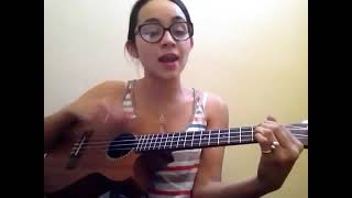 The softies - It's love ( Ukulele Cover)