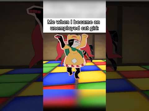 How it feels like playing ENA Dream BBQ for the first time