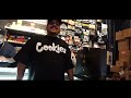 Mini Gee First Class Freestyle