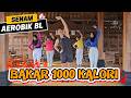 BL EXERCISE BURN 1000 CALORIES