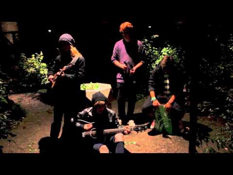 Counting Some Stars - Like The Stars In The Sky (acoustic Verision)