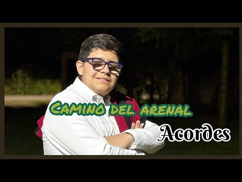 Camino Del Arenal - Los Chalchaleros