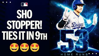 [問卦] 大谷翔平~53轟