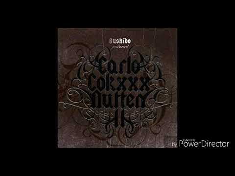 Sonny Black & Saad - Denk An Mich