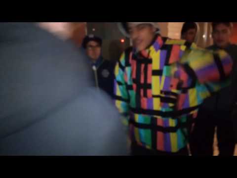 DISELO VS KLONE - CUARTOS (3° CLASIFICATORIA ALM/MLG/GRN/CDB)