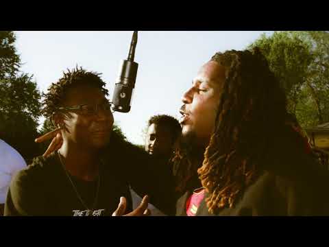 Projekt Booda ft Project 9ine KASAMIGOS