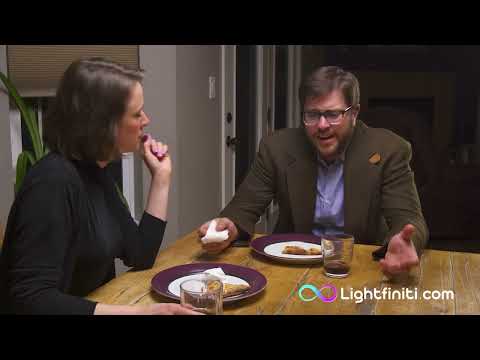 Outdoor Lighting Company client video thumbnail