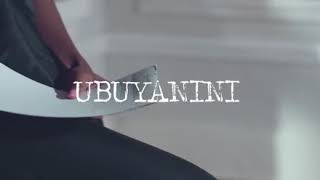 Thabsie- UbuyaNini
