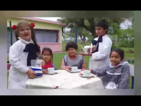 Proceso del Azúcar Bella Unión - Escuela 32 Mones Quintela de Bella Unión, Artigas.