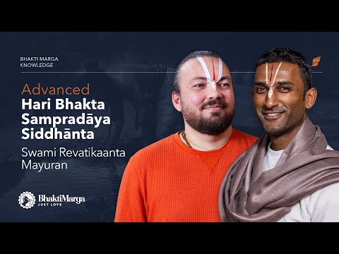 A Siddhānta for Modern Times | Swami Revatikaanta, Mayuran