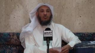 الشيخ عثمان الخميس هل يصح حديث سلمان منا آل البيت image