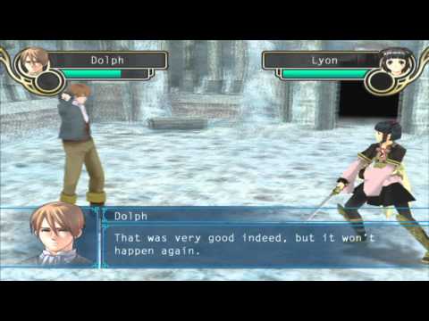 Suikoden V 081 - The Final Duel and Confrontation