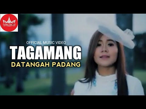 Rayola - Tagamang Datangah Padang | Lagu Minang Populer