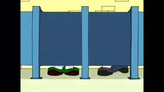 Cover art for Family Guy fart symphony