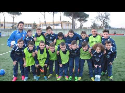 A.S.D. Progetto Giovani Cardito                  (Campo Comunale V. Papa)