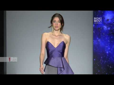 BFW 2018 Pasarela Isabel Henao - Bogota Fashion Week