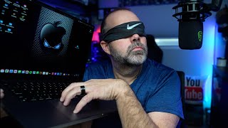 MacBook PRO M1 MAX  // Windows User GOING IN BLIND!!