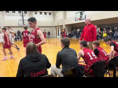 1/6/26: @ Valley View