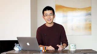 I'm back from my vacation! Plus a few announcements.