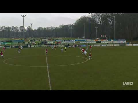 20260131 sv AWC JO15 1   vv Alverna JO15 1