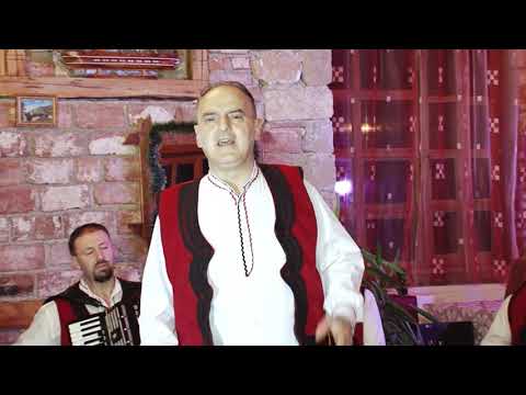 Bashkim Halimi - Letër nga Presheva