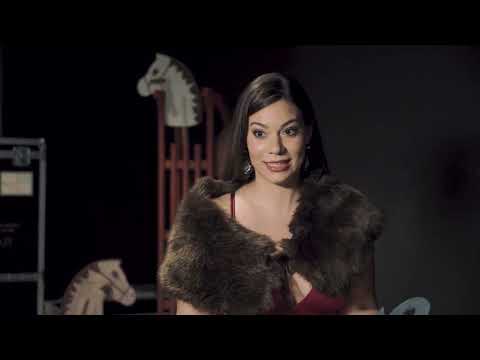 OperaCafé 20221218 - Karácsonyi készülődés