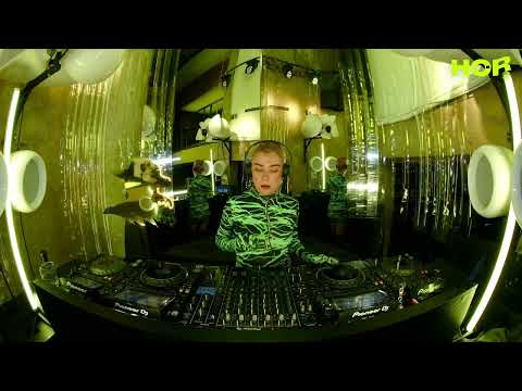 KASSIE | HÖR Mexico Pop-up - April 8 / 2024