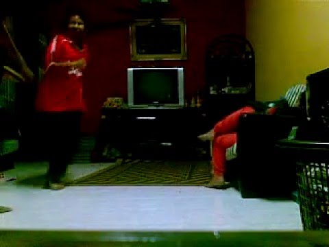 Lawak fight 2