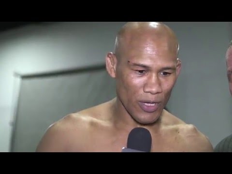 Report: Ronaldo Souza Replaces Luke Rockhold, Fights Chris Weidman At UFC 230