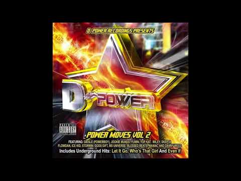 Fumin & Diesle  - Like Wow (Prod Rutty)