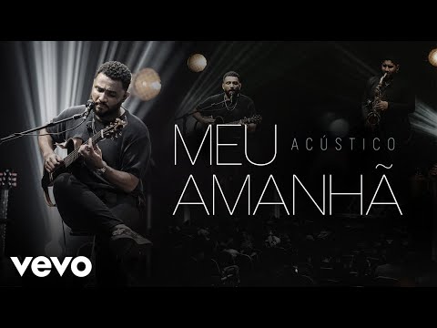 Eli Soares - Meu Amanhã (Ao Vivo Em Belo Horizonte / 2022)