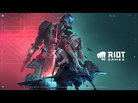 VALORANT Episode 3 Main menu Theme | OST