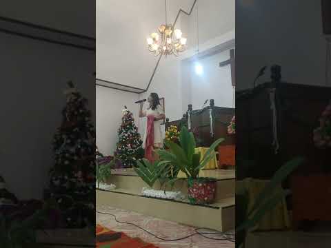 Cover Yesus Kam Kap E (Jesus it is You - True Worshippers)
