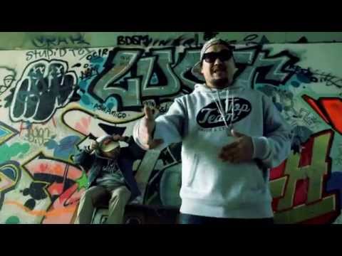 Korry Deez - Big Knuckles ft Nish Raawks & Black Cat