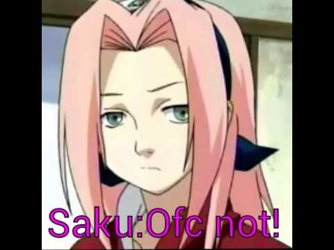 SasuSaku movie-Trip to Alaska part 14