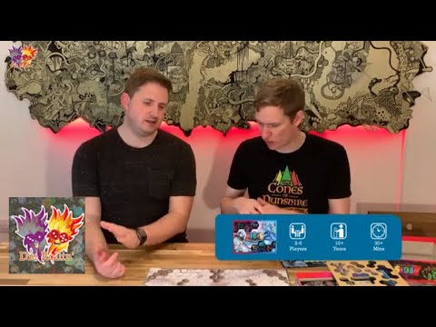 AEGIS Super Combining Robots Review