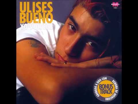 Ulises Bueno CD01 - 04 - Piel de niña