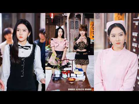 被質疑中醫行騙，他激活頂級系統，能聽到器官求救聲，一手醫術橫掃天下，收穫兩大美女助力，賺錢賺到手軟#爽文