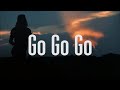 The Kid LAROI Juice WRLD GO Lyrics