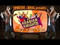 Diminutive Cinema The Arabian Knights The Joining Of The Knights S02E01