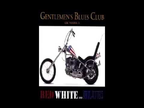 Gentlemen's Blues Club   Superstition