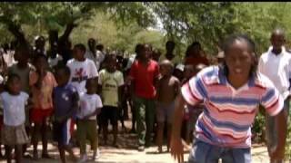 The No. 1 Ladies' Detective Agency: The Beat of Botswana (HBO)